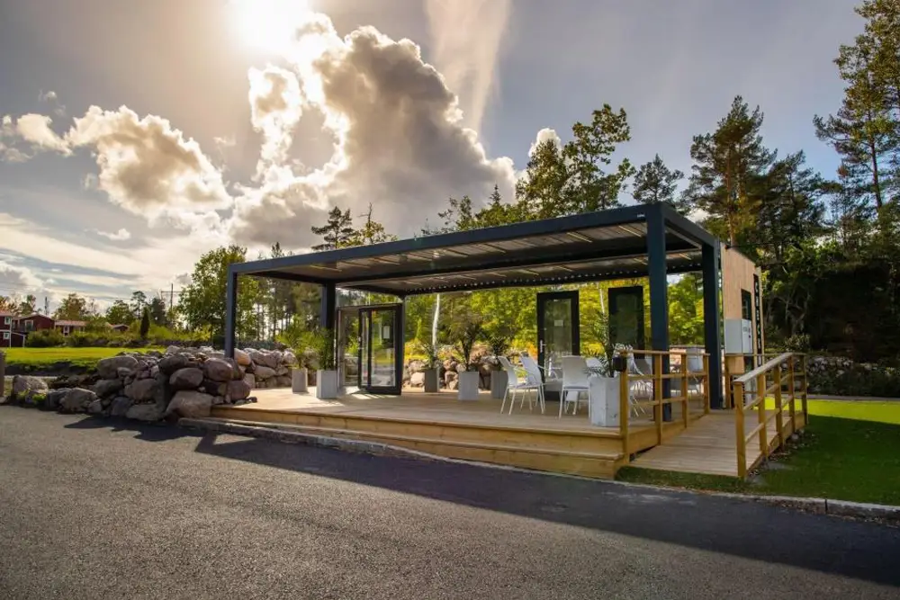 ecocampering Camping Sites and outdoor tourist resorts