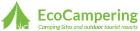EcoCampering Logo
